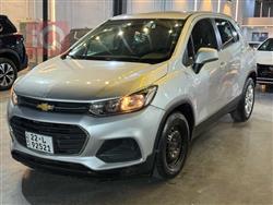 شێڤرۆلێت تراکس